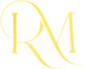 Studio Richard Martins — monograma RM